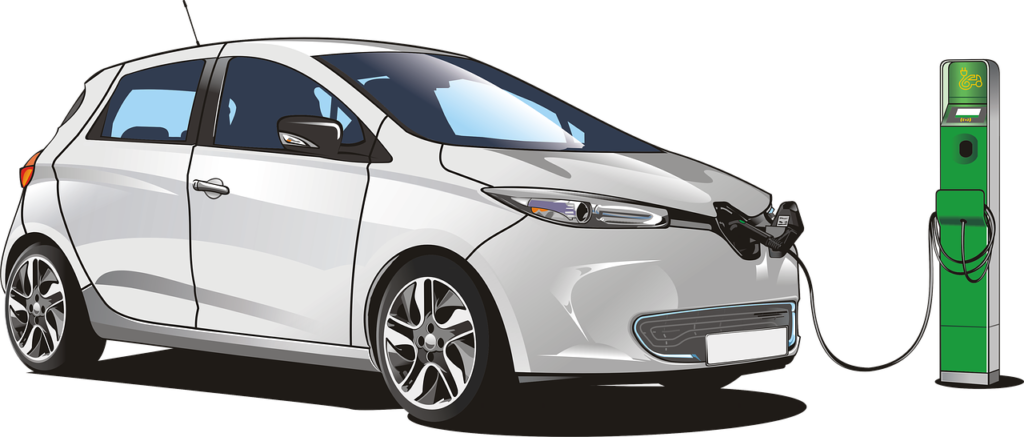 The Best Way To Charge Your Electric Car From Home Flair EHome Furnishings